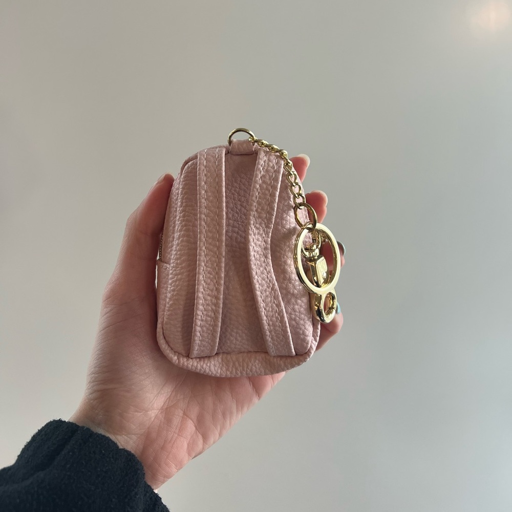 Coin pouch - Picture 2 of 3
